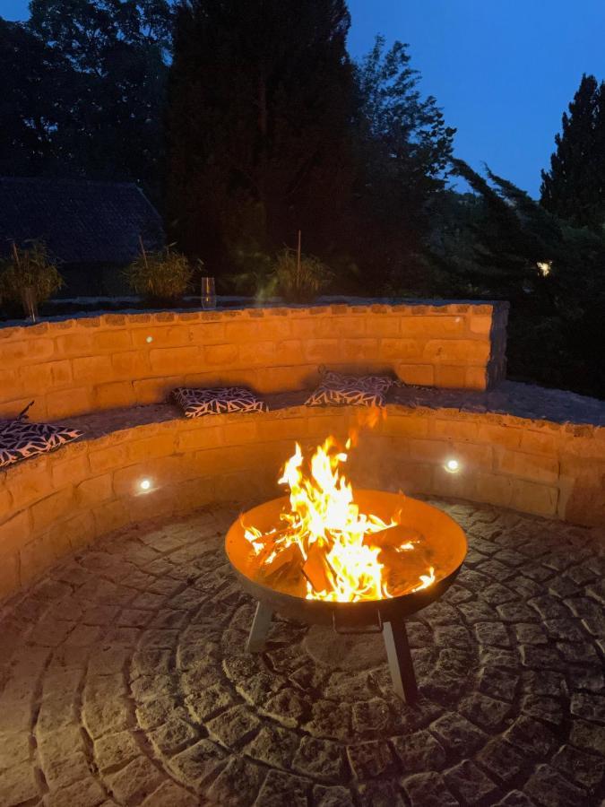 Gorgeous Country Cottage On Outskirts Of Bath With Wood Fired Hot Tub Midford Exterior foto