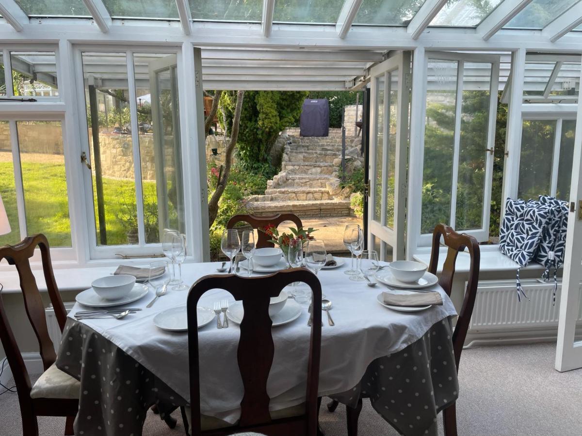Gorgeous Country Cottage On Outskirts Of Bath With Wood Fired Hot Tub Midford Exterior foto