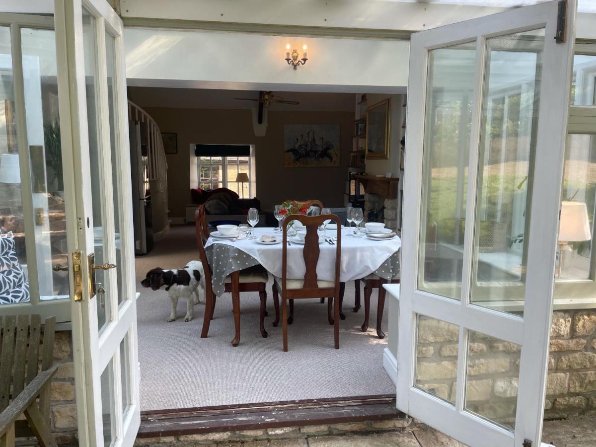 Gorgeous Country Cottage On Outskirts Of Bath With Wood Fired Hot Tub Midford Exterior foto